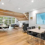 Aivars - From The Sea By Interhome * Norre Nebel