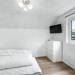 Aivars - From The Sea By Interhome * Norre Nebel