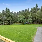 Holiday home Aivars - From The Sea By Interhome