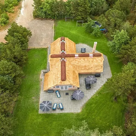 Aivars - From The Sea By Interhome Norre Nebel