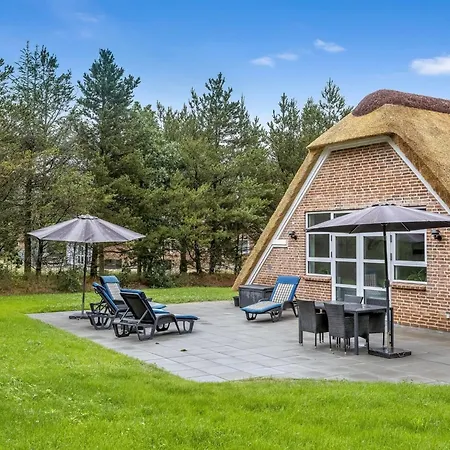 Aivars - From The Sea By Interhome Nørre Nebel