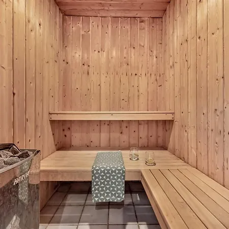 Casa vacanze Aivars - From The Sea By Interhome *