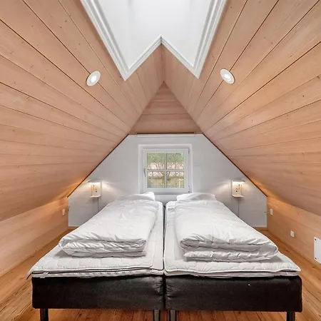 Aivars - From The Sea By Interhome Norre Nebel