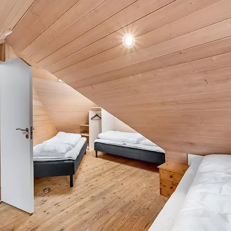 Aivars - From The Sea By Interhome Holiday home *