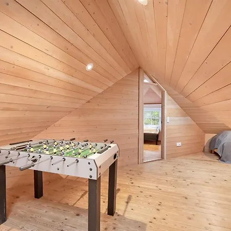 Aivars - From The Sea By Interhome Norre Nebel