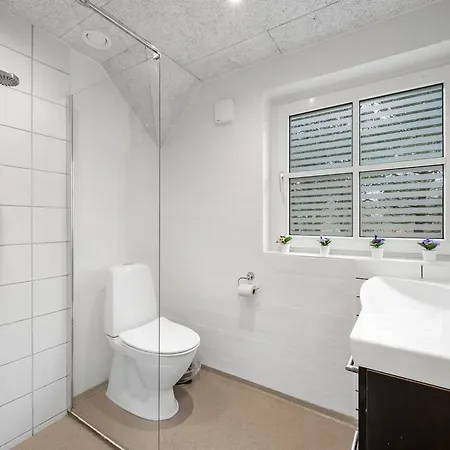 Aivars - From The Sea By Interhome Holiday home