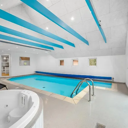 Casa vacanze Aivars - From The Sea By Interhome Nørre Nebel