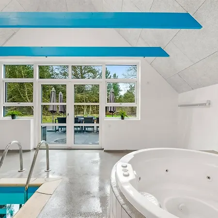 Holiday home Aivars - From The Sea By Interhome