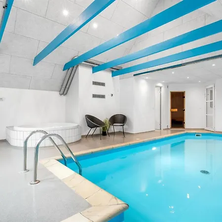 Aivars - From The Sea By Interhome Holiday home Norre Nebel