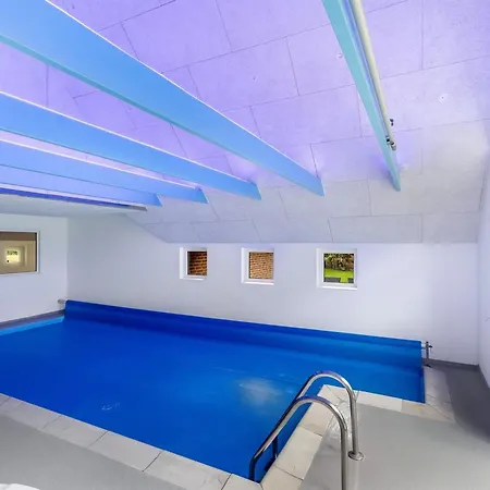 Holiday home Aivars - From The Sea By Interhome