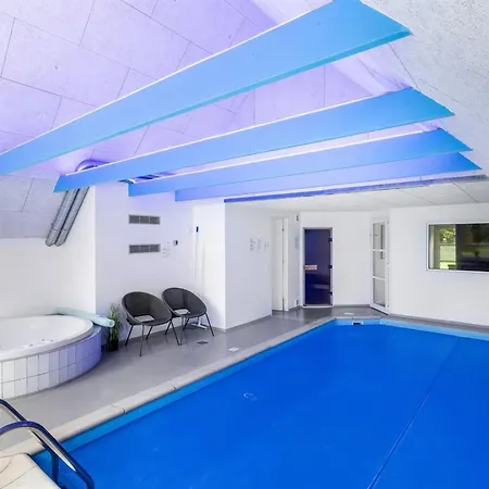 Casa vacanze Aivars - From The Sea By Interhome *