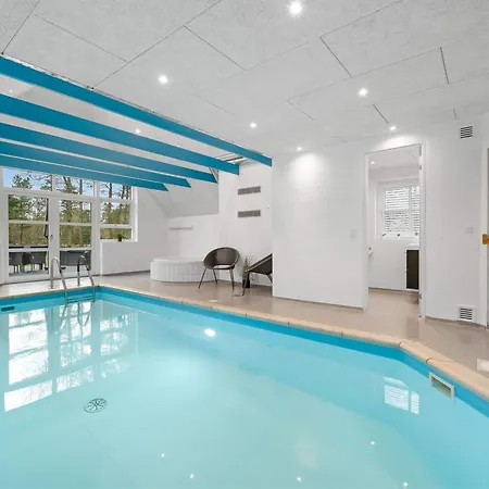 Aivars - From The Sea By Interhome Holiday home Norre Nebel