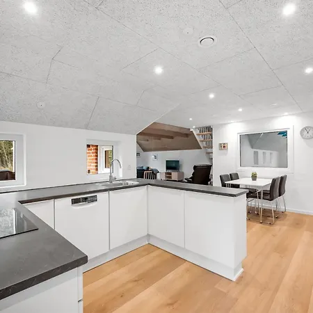 Dom wakacyjny Aivars - From The Sea By Interhome *