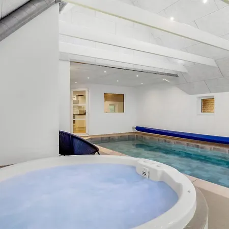 Aivars - From The Sea By Interhome Casa vacanze *