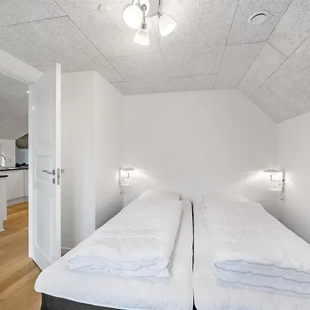 Casa vacanze Aivars - From The Sea By Interhome Nørre Nebel