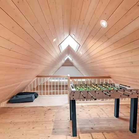 Aivars - From The Sea By Interhome Casa vacanze Nørre Nebel