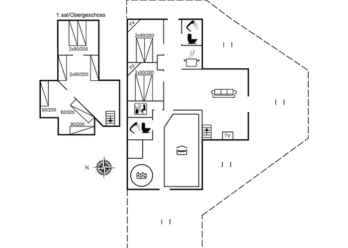 Aivars - From The Sea By Interhome