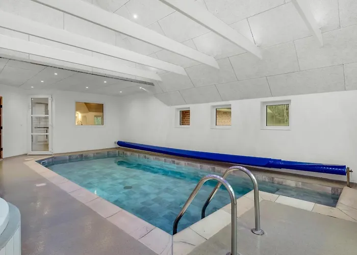 Aivars - From The Sea By Interhome *