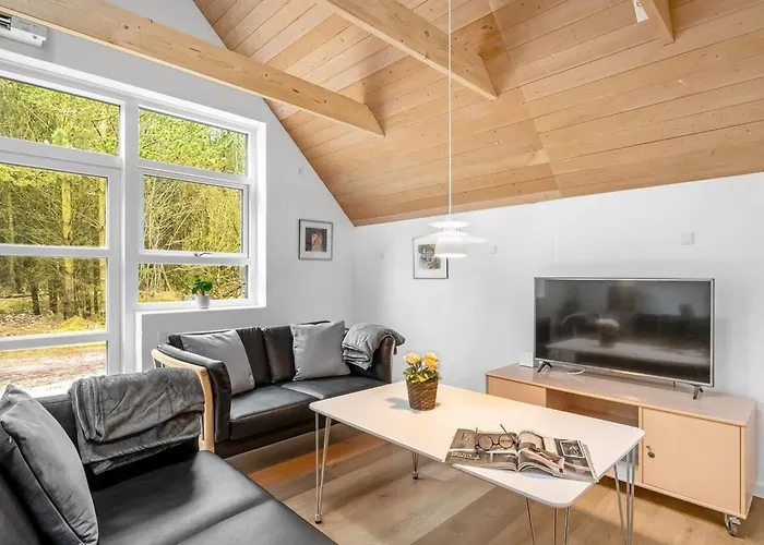 Aivars - From The Sea By Interhome Nørre Nebel