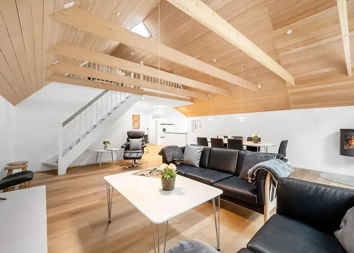 Aivars - From The Sea By Interhome Dom wakacyjny