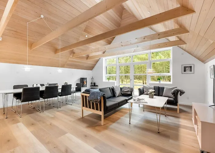 Aivars - From The Sea By Interhome Norre Nebel