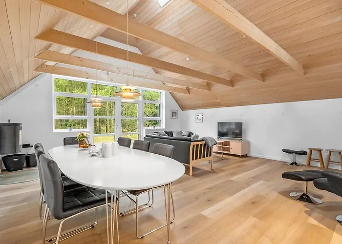 Holiday home Aivars - From The Sea By Interhome