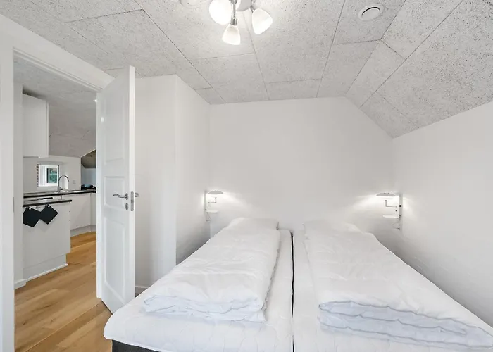 Aivars - From The Sea By Interhome Dom wakacyjny *