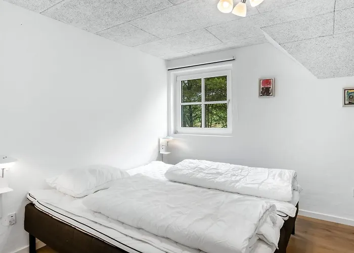 Aivars - From The Sea By Interhome * Nørre Nebel