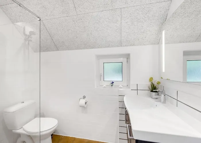 Aivars - From The Sea By Interhome * Nørre Nebel