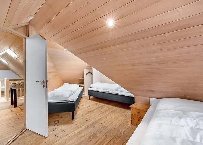 Holiday home Aivars - From The Sea By Interhome