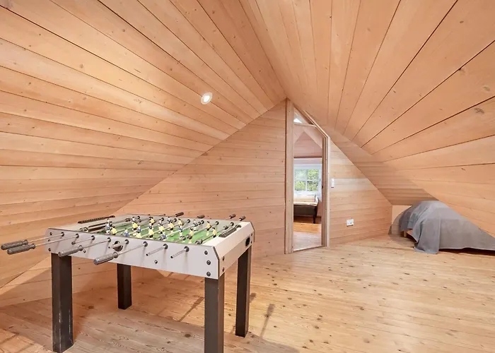 Aivars - From The Sea By Interhome Dom wakacyjny *