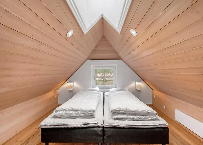 Dom wakacyjny Aivars - From The Sea By Interhome