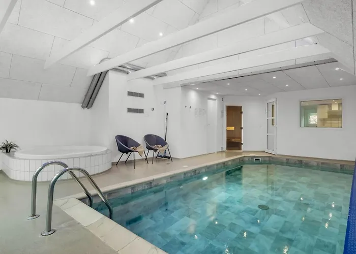 Aivars - From The Sea By Interhome Dom wakacyjny *