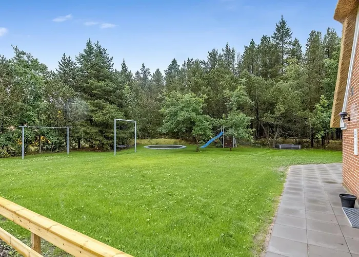 Dom wakacyjny Aivars - From The Sea By Interhome